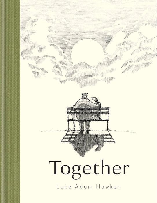 together book cover