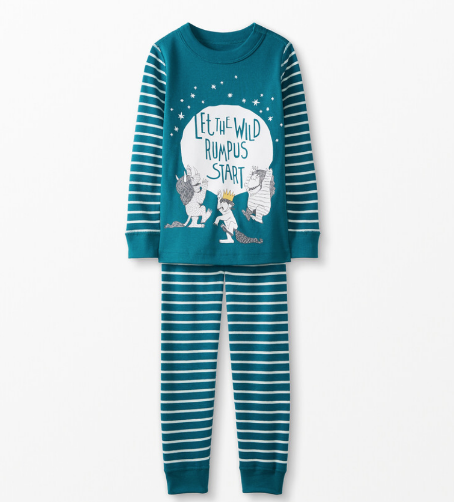 Bookish PJs For a Warm and Cozy Holiday Season - 55