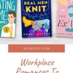 Workplace Romances to Make You Swoon - 99