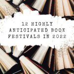 pinterest image for 2022 book festivals