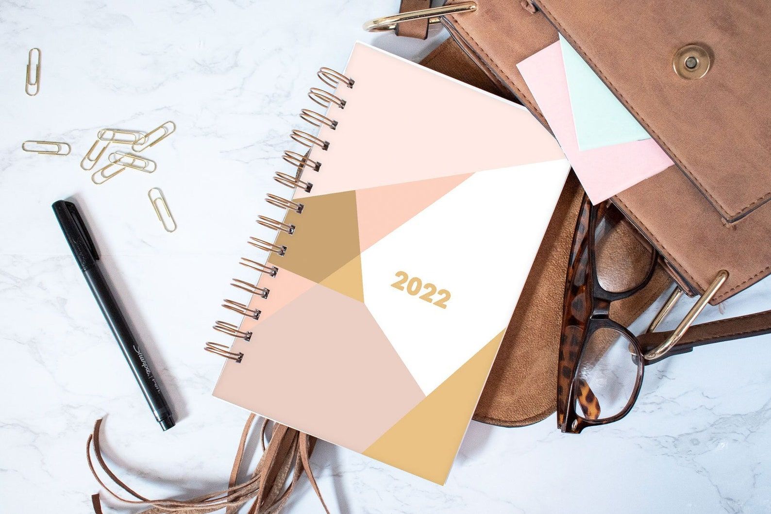 12 Best Bullet Journals: Blank, Pre-Filled, And Kits