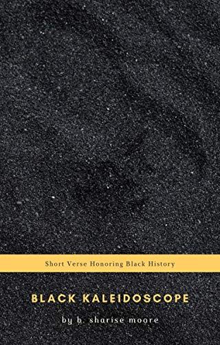 9 Poetry Books That Capture The Black Experience - 3