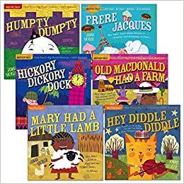 10 Chew Worthy  Drool Worthy  And Indestructible Baby Books - 37