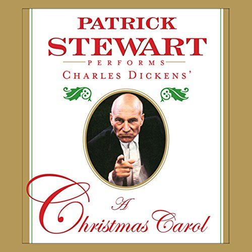 The Best Audio Adaptations of A CHRISTMAS CAROL - 6