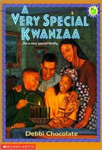 kwanzaa $3 #kwanzaacelebration Paperback good condition Find great books  here!!! #booksinstagram #storyteller #usedbooks #storytelling…