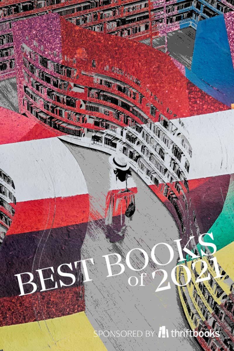 The best picture books of 2021 so far