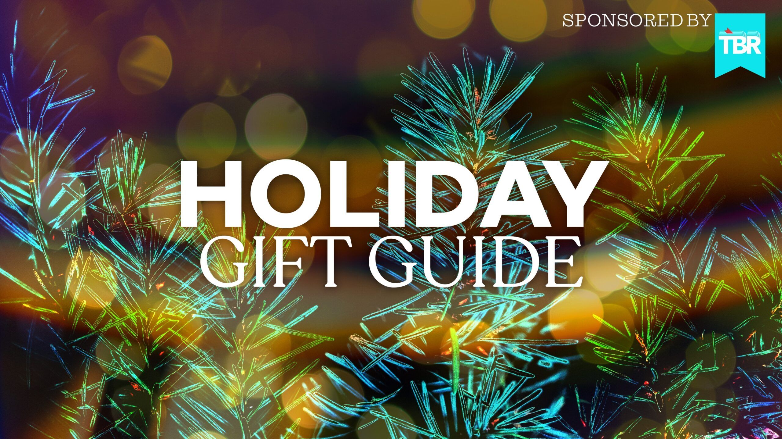 Welcome To Our 2021 Holiday Gift Guide