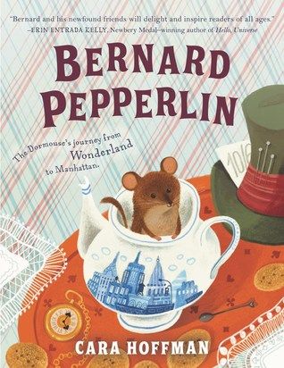 Couverture du livre Bernard Pepperlin