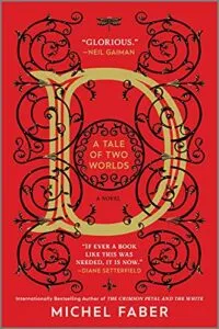 D (A Tale of Two Worlds)