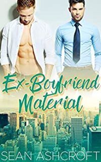 Cover of Ex-Boyfriend Material