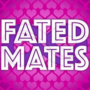 Fated Mates Podcast Logo
