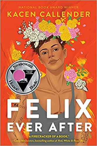 A Plethora of Pride  25  LGBTQ Books for Teens - 34