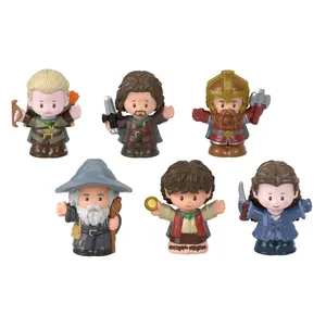 Fisher Price LOTR set