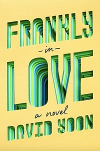 Frankly in Love by David Yoon