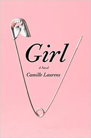 Girl by Camille Laurens cover