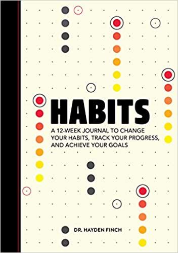 9 Of The Best Books About Habits  Building And Keeping Them - 41