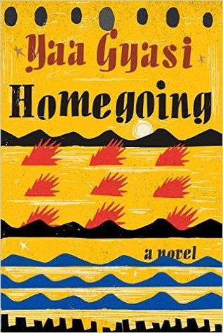 Cover of Homegoing