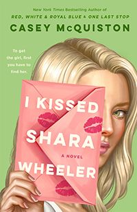 12 Queer YA Audiobooks to Listen to in the First Half of 2022 - 64