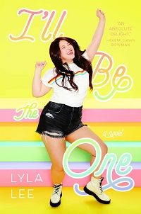 Book cover of I'll Be the One by Lyla Lee