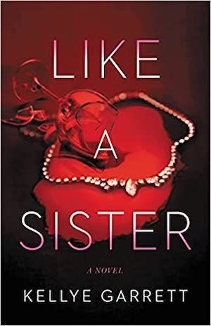 8 Page Turning Mysteries and Thrillers About Sisters - 8