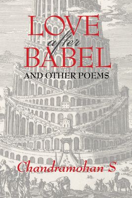 Cover of Love After Babel And Other Poems