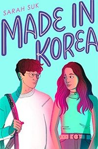 12 Romantic Korean Young Adult Novels You Don t Want to Miss - 56