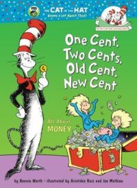 One Cent, Two Cents, Old Cent, New Cent cover