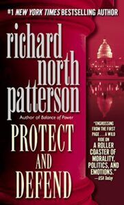 cover of Protect and Defend