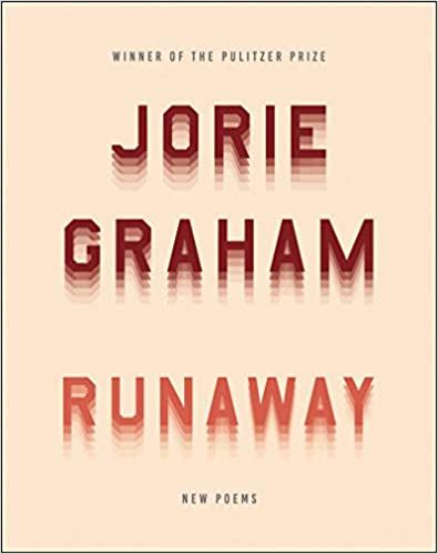 Jorie Graham Runaway Blanket