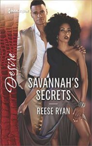 Savannah's Secrets