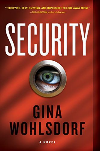 cover image for Security