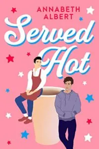 Served Hot