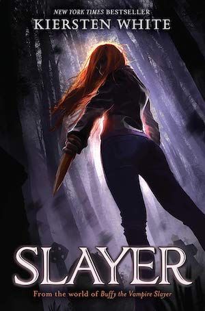 Into Every Generation  Buffy Books for Slayers of All Ages - 77