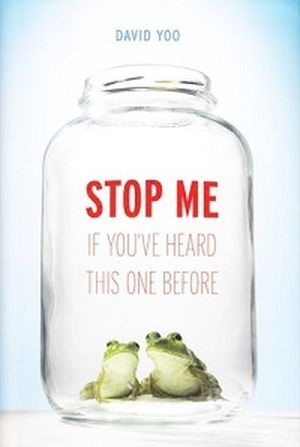 Stop Me If You've Heard This One Before by David Yoo