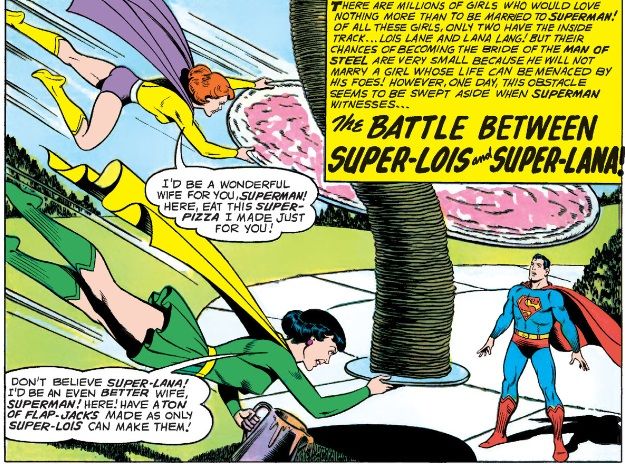 The  60s DC Superhero Survival Kit - 84