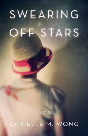 Swearing Off Stars cover