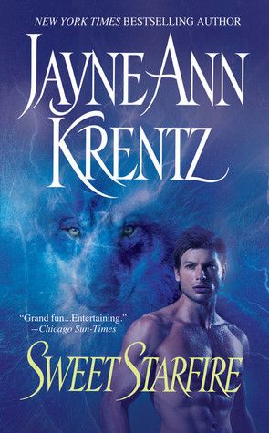 Cover for Sweet Starfire by Jayne Ann Krentz