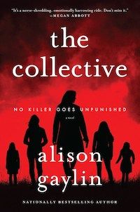 The Collective cover image