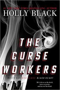 The Curse Workers Series