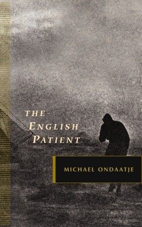 Cover of The English Patient