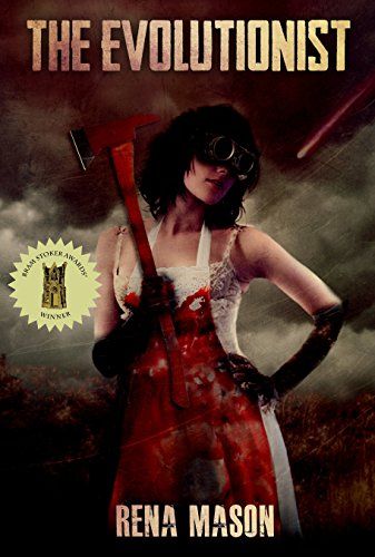 20 of the Best Award Winning Horror Novels - 2