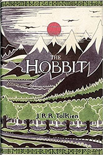 The Ideal Way to Introduce Your Kids to Middle Earth - 86