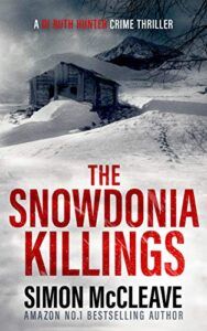 The Snowdonia Killings