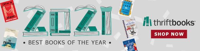 The Best Books Of 2021 - 59