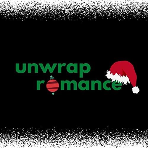 Unwrap Romance podcast logo