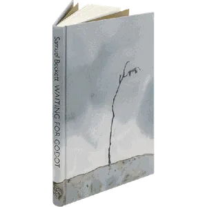 TFS Waiting for Godot book cover