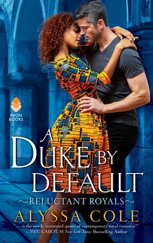a duke by default cover