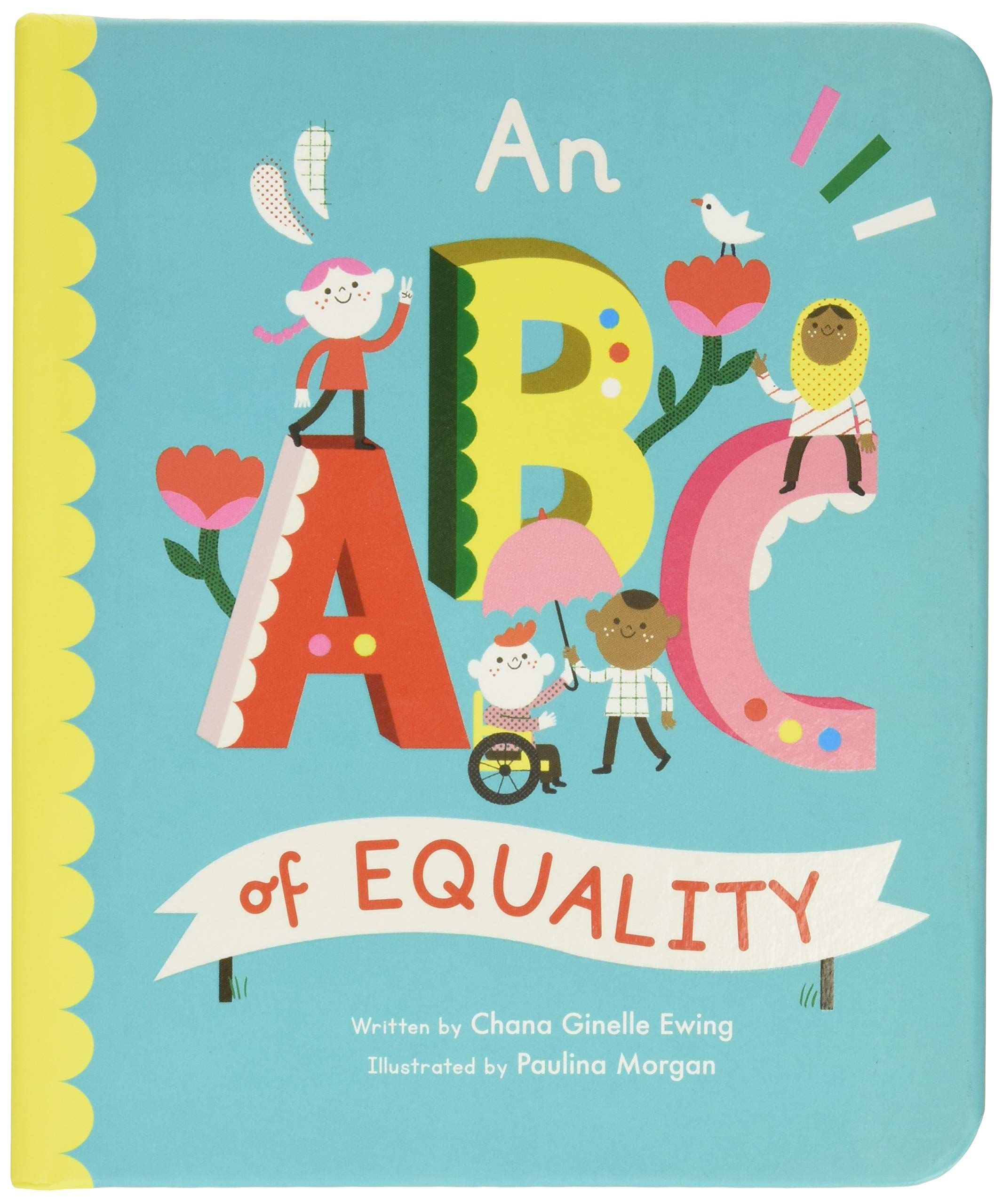 Must Read Diverse Board Books - 46