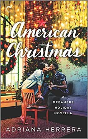 20 Must Read Queer Holiday Romances for Hallmark Movie Lovers - 98