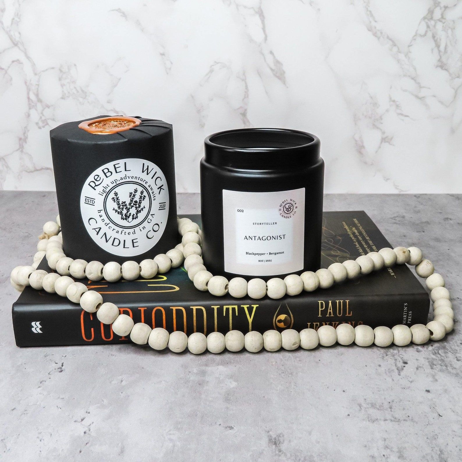 Get Your Cozy On With These Bookish Hygge Goods - 83